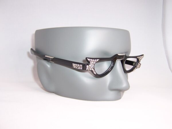 A 1950s catseye reading frame - Image 2
