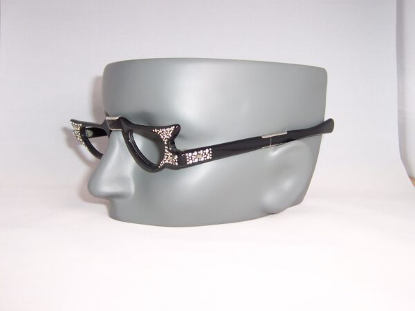 A 1950s catseye reading frame - Image 3