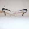 Classic 1950/60's Brow line Supra Spectacles