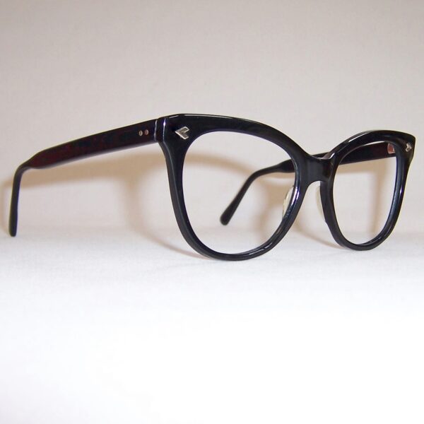 1950/60s Rockabilly frame - Very Buddy Holly - Image 2