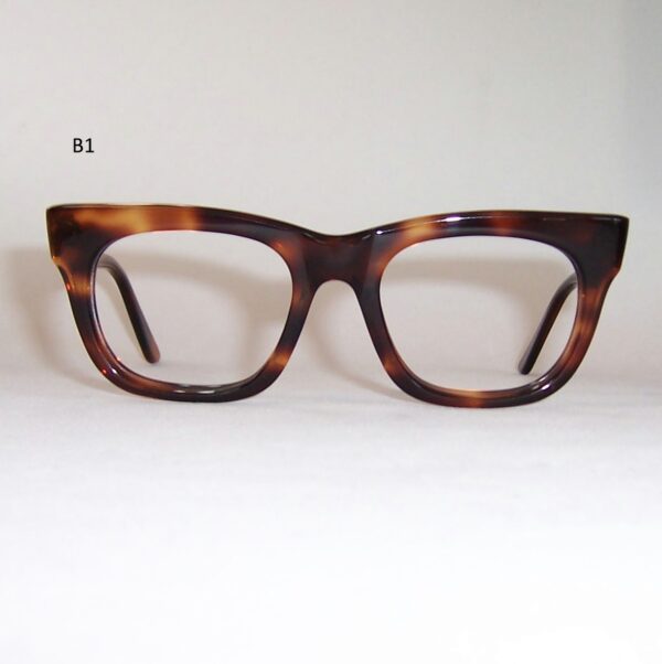 A 1960s old school frame - England