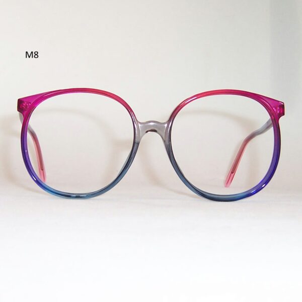 Anglo American Optical "Rainbow" frame