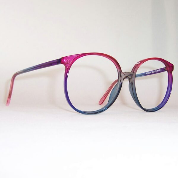Anglo American Optical "Rainbow" frame - Image 2
