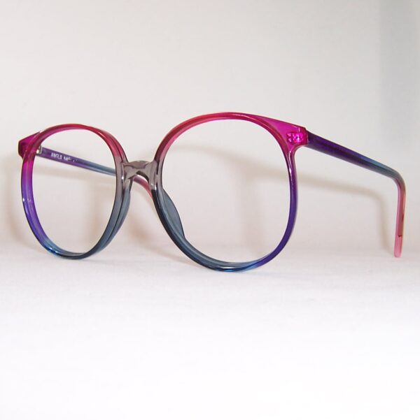 Anglo American Optical "Rainbow" frame - Image 3