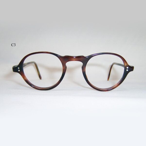 Original 1940's utility spectacles