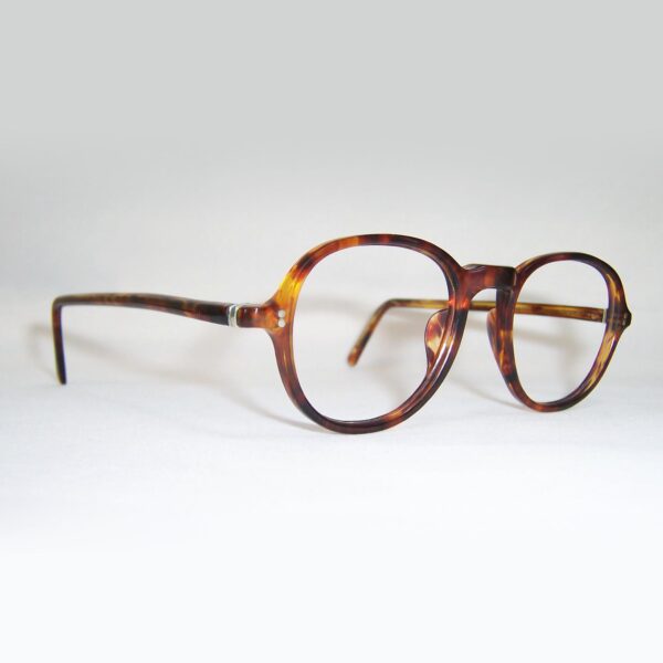 Original 1940's utility spectacles - Image 2