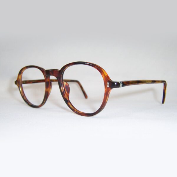 Original 1940's utility spectacles - Image 3