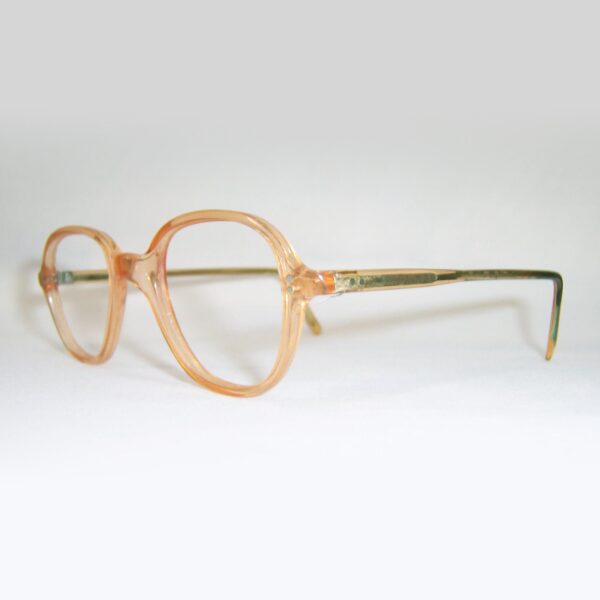 Original 1940's utility spectacles - Image 3