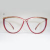 Vintage 1980's Silhouette Frame - Model M1703