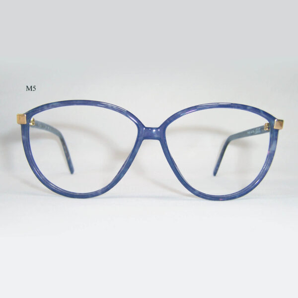 Vintage 1980's Silhouette Frame - Model M1704