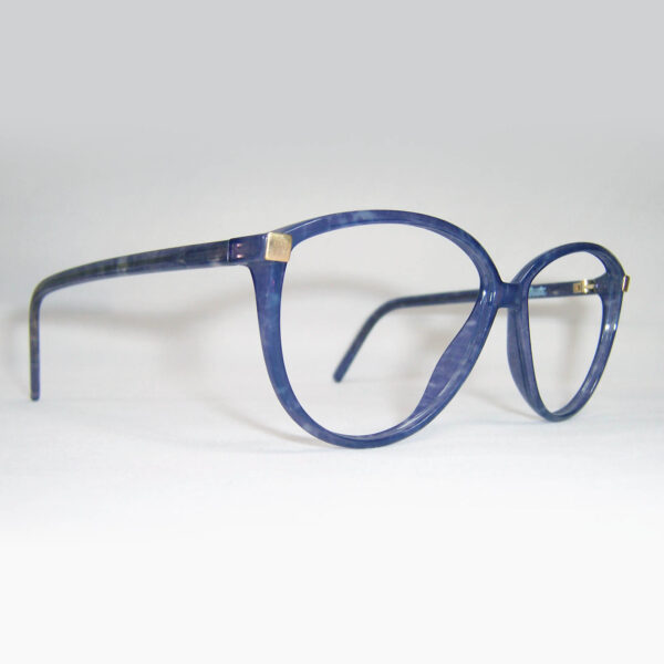 Vintage 1980's Silhouette Frame - Model M1704 - Image 2