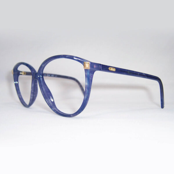 Vintage 1980's Silhouette Frame - Model M1704 - Image 3