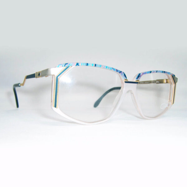Vintage Cazal frame - Model 346 - Image 3