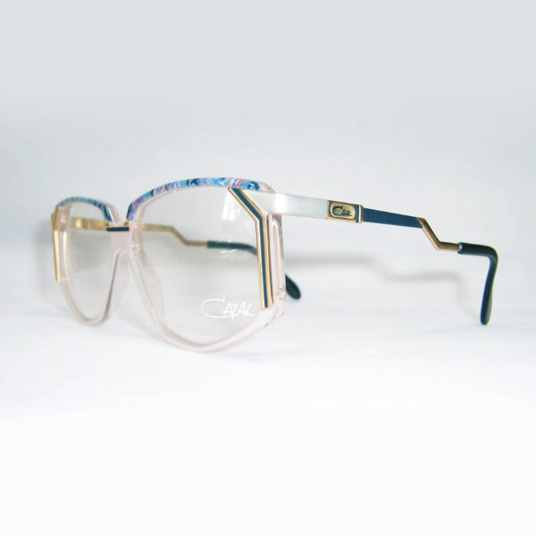 Vintage Cazal frame - Model 346 - Image 2