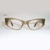 Classic 1950s Vintage Cat Eye Glasses