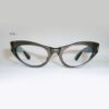 Classic 1950s Vintage Cat Eye Glasses