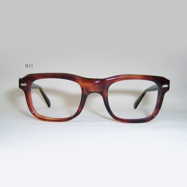 1970s Old School/Geezer Spectacles