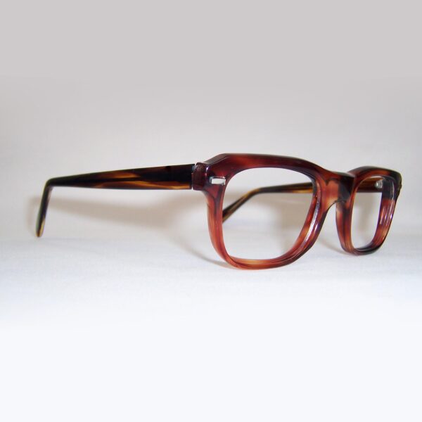 1970s Old School/Geezer Spectacles - Image 2