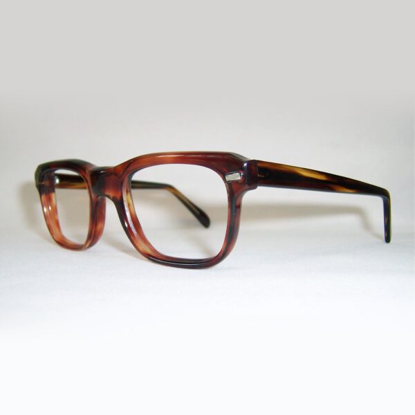 1970s Old School/Geezer Spectacles - Image 3