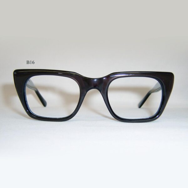 Classic 1970s Old School/Geezer Spectacles