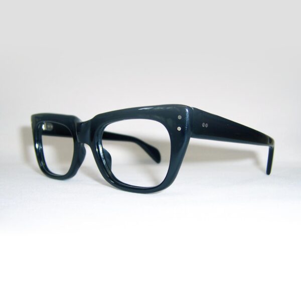 Classic 1970s Old School/Geezer Spectacles - Image 3