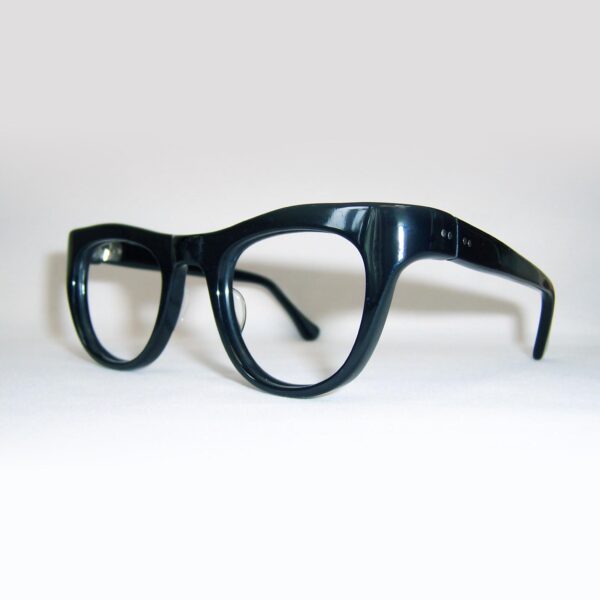 Classic 1950s Old School/ Buddy Holly Spectacles - Image 3
