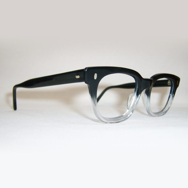 Classic 1960s Industrial/Geezer Spectacles - Image 2