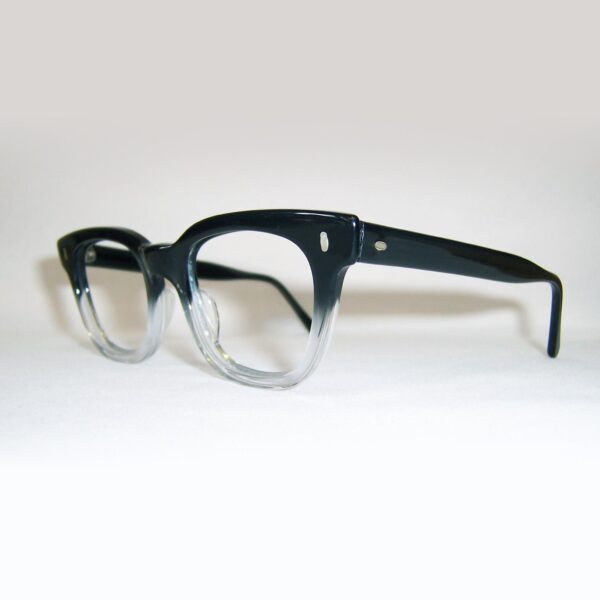 Classic 1960s Industrial/Geezer Spectacles - Image 3