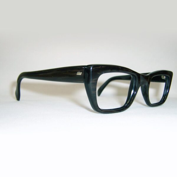 Classic 1960s Old School/Geezer Spectacles - Image 2