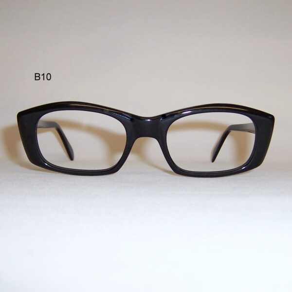 Vintage 1960/70's Old School Spectacles