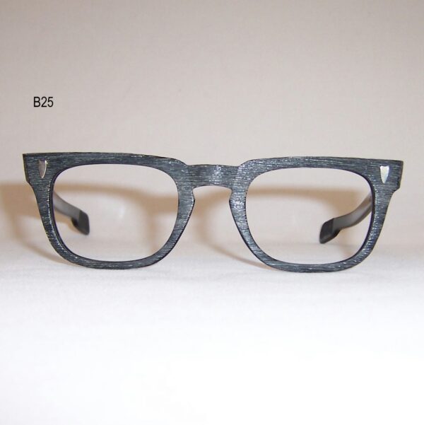 Classic 1960/70s Old School/Geezer Spectacles