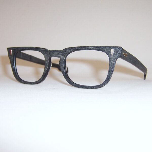 Classic 1960/70s Old School/Geezer Spectacles - Image 3