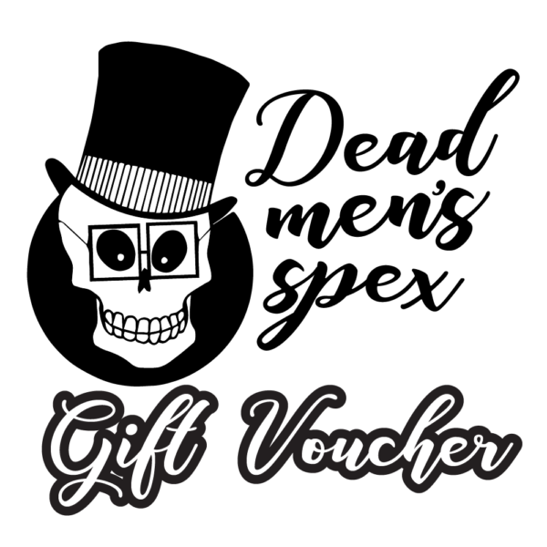 Gift voucher