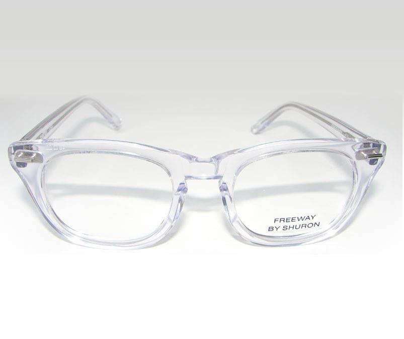 Ice Shuron Freeway Rockabilly Spectacles – Large