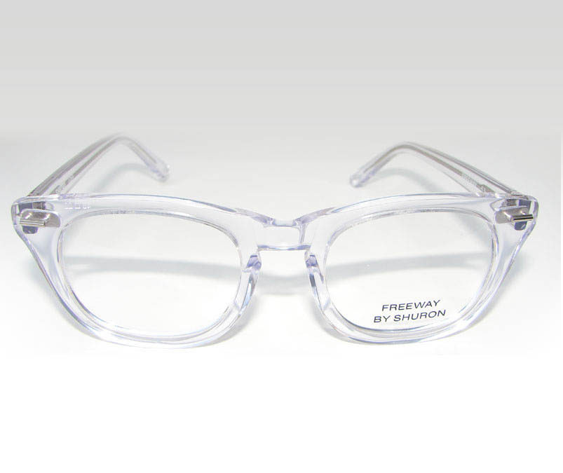 Ice Shuron Freeway Rockabilly Spectacles