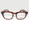 Tortoise Shuron Sidewinder Rockabilly Spectacles