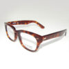 Tortoise Shuron Sidewinder Rockabilly Spectacles - Image 2