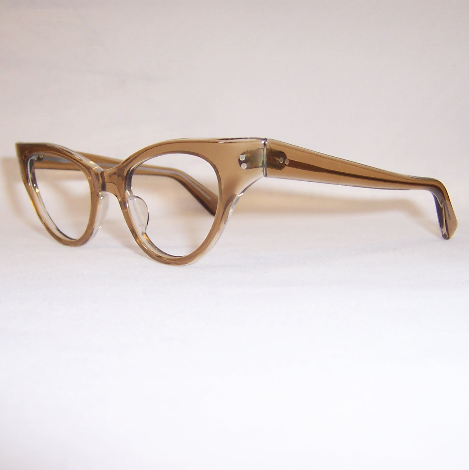 Vintage Cateye Sunglasses