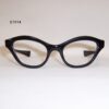 Classic 1950s Vintage Cat Eye Glasses