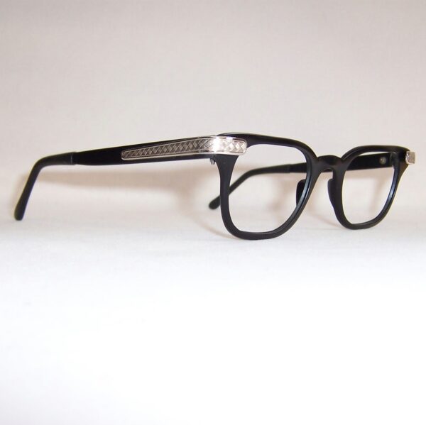 Atomic Age 1950/60s Anodised Aluminium Gents Frame - Image 2