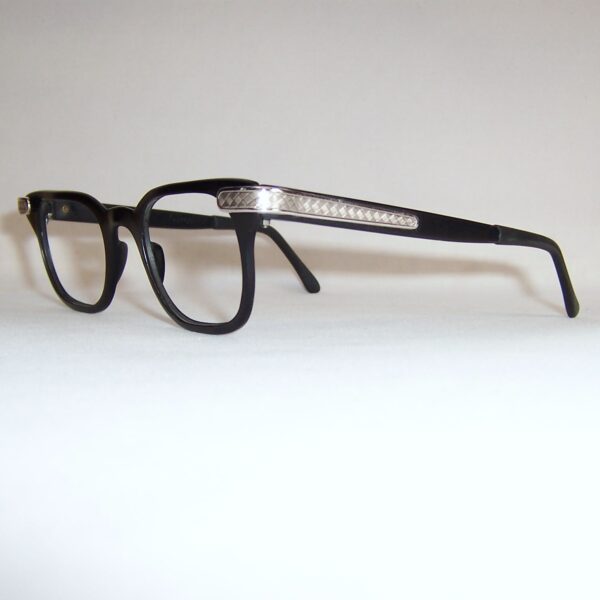 Atomic Age 1950/60s Anodised Aluminium Gents Frame - Image 3