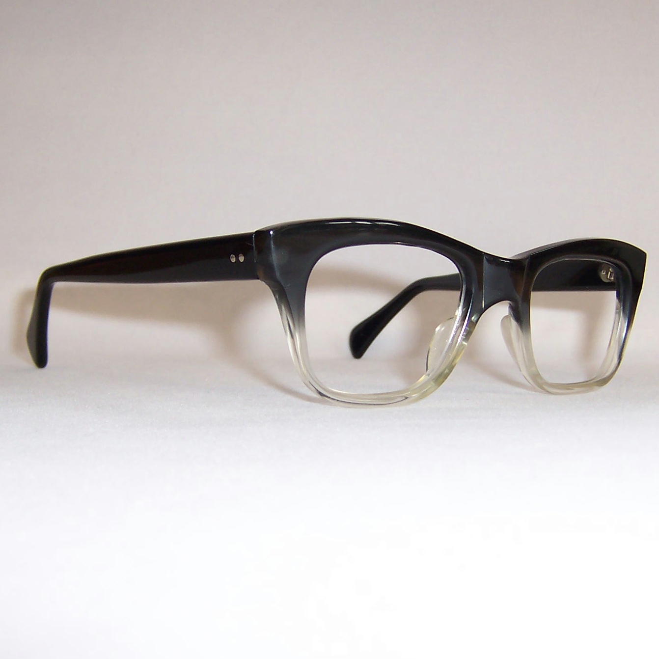 Classic 1960/70s Old School/Geezer Spectacles Dead Men's Spex