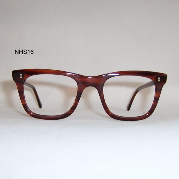 Vintage Tortoise NHS "524" Spectacles