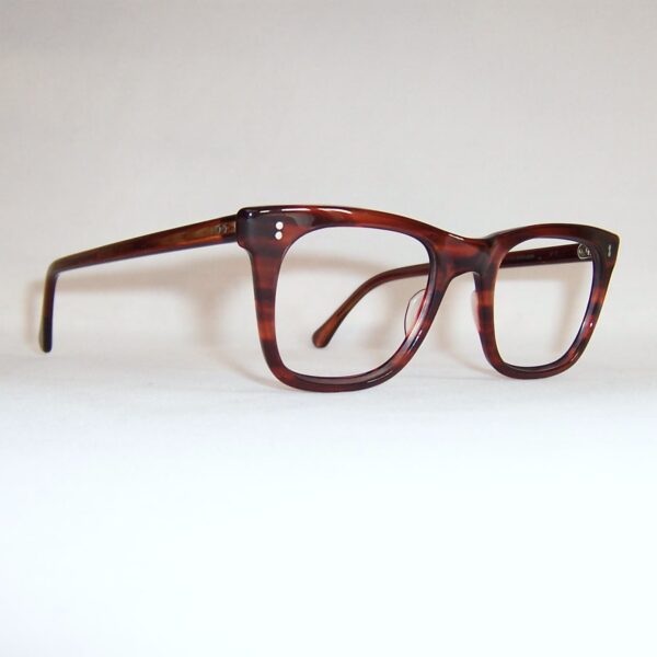 Vintage Tortoise NHS "524" Spectacles - Image 2