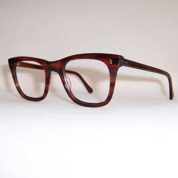 Vintage Tortoise NHS "524" Spectacles - Image 3