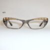 Classic 1950/60s catseye frame