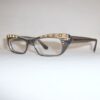 Classic 1950/60s catseye frame - Image 3