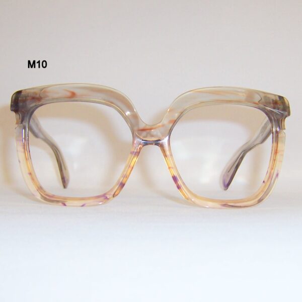 Vintage 1970's Silhouette Frame - Model M594 - Ultra Rare