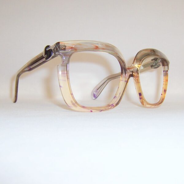 Vintage 1970's Silhouette Frame - Model M594 - Ultra Rare - Image 2