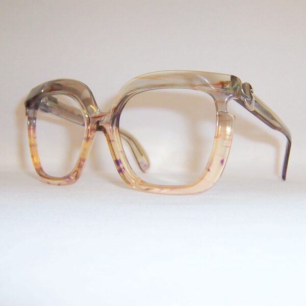 Vintage 1970's Silhouette Frame - Model M594 - Ultra Rare - Image 3